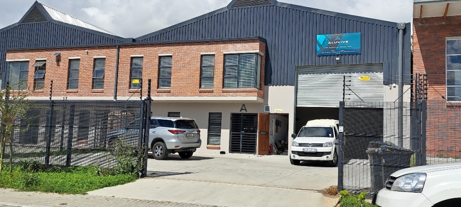 To Let commercial Property for Rent in Fisantekraal Western Cape